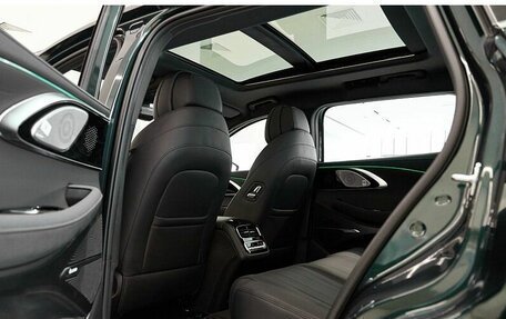 CheryExeed TXL, 2025 год, 3 900 000 рублей, 11 фотография