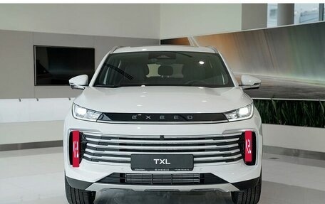 CheryExeed TXL, 2025 год, 3 900 000 рублей, 5 фотография