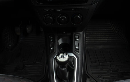 Peugeot 301 I рестайлинг, 2013 год, 549 000 рублей, 13 фотография