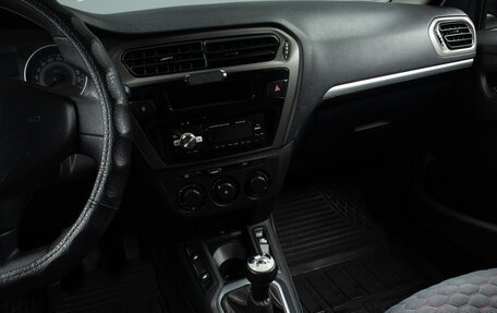 Peugeot 301 I рестайлинг, 2013 год, 549 000 рублей, 11 фотография