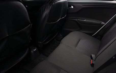 Peugeot 301 I рестайлинг, 2013 год, 549 000 рублей, 15 фотография