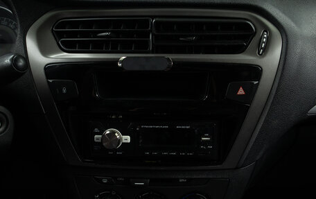 Peugeot 301 I рестайлинг, 2013 год, 549 000 рублей, 12 фотография