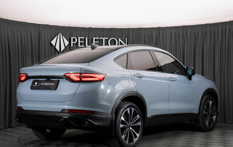 Geely Tugella FY11, 2022 год, 2 690 000 рублей, 5 фотография