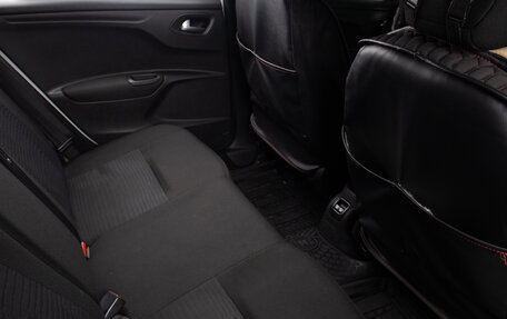 Peugeot 301 I рестайлинг, 2013 год, 549 000 рублей, 17 фотография