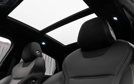 Geely Tugella FY11, 2022 год, 2 690 000 рублей, 12 фотография