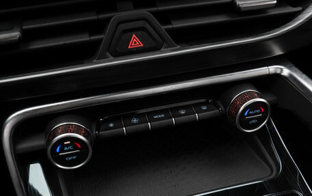 Geely Tugella FY11, 2022 год, 2 690 000 рублей, 24 фотография