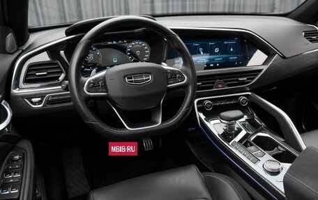 Geely Tugella FY11, 2022 год, 2 690 000 рублей, 9 фотография