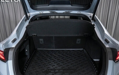 Geely Tugella FY11, 2022 год, 2 690 000 рублей, 29 фотография