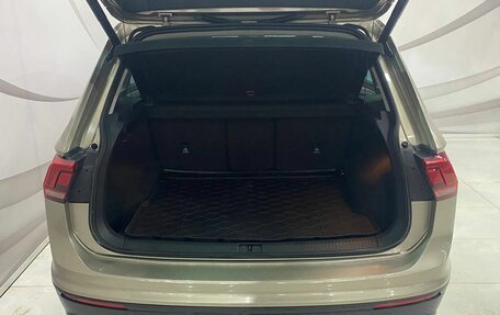 Volkswagen Tiguan II, 2018 год, 2 250 000 рублей, 9 фотография