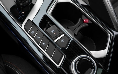 Geely Tugella FY11, 2022 год, 2 690 000 рублей, 19 фотография