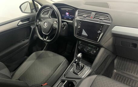 Volkswagen Tiguan II, 2018 год, 2 250 000 рублей, 12 фотография