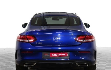 Mercedes-Benz C-Класс, 2021 год, 3 590 000 рублей, 6 фотография