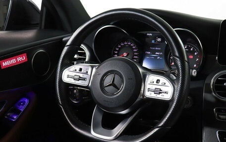 Mercedes-Benz C-Класс, 2021 год, 3 590 000 рублей, 15 фотография