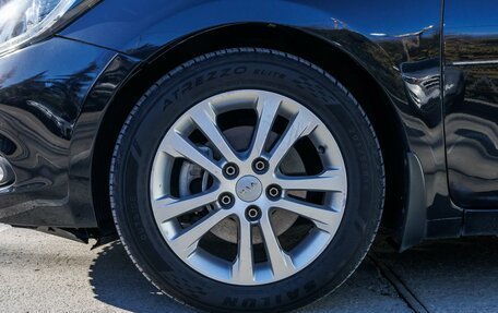 KIA cee'd III, 2013 год, 799 000 рублей, 6 фотография