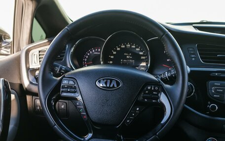 KIA cee'd III, 2013 год, 799 000 рублей, 15 фотография