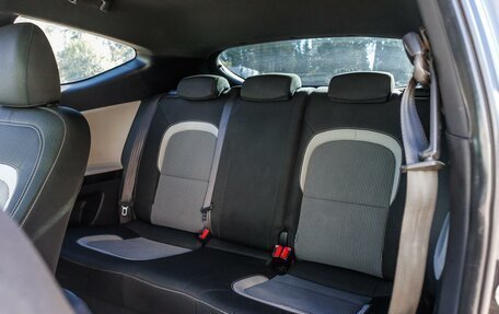 KIA cee'd III, 2013 год, 799 000 рублей, 13 фотография