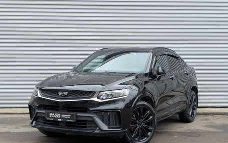 Geely Tugella FY11, 2023 год, 3 040 000 рублей, 1 фотография