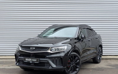 Geely Tugella FY11, 2023 год, 3 040 000 рублей, 1 фотография