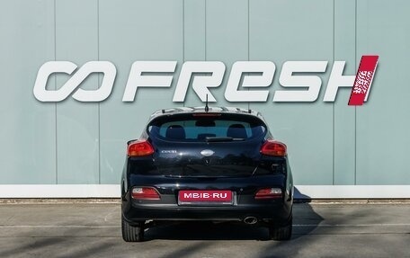 KIA cee'd III, 2013 год, 799 000 рублей, 4 фотография