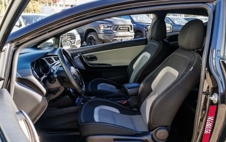 KIA cee'd III, 2013 год, 799 000 рублей, 14 фотография