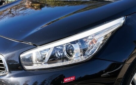 KIA cee'd III, 2013 год, 799 000 рублей, 7 фотография