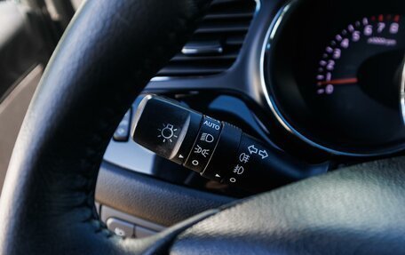 KIA cee'd III, 2013 год, 799 000 рублей, 16 фотография