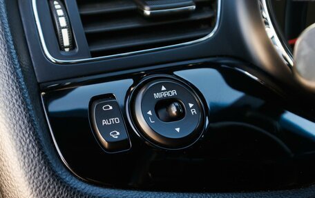 KIA cee'd III, 2013 год, 799 000 рублей, 23 фотография