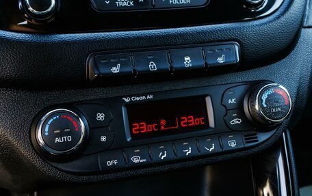 KIA cee'd III, 2013 год, 799 000 рублей, 21 фотография