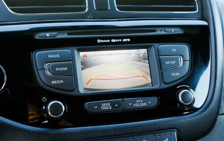 KIA cee'd III, 2013 год, 799 000 рублей, 20 фотография