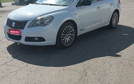 Suzuki Kizashi, 2010 год, 900 000 рублей, 1 фотография