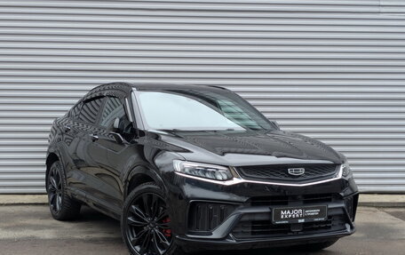 Geely Tugella FY11, 2023 год, 3 040 000 рублей, 3 фотография