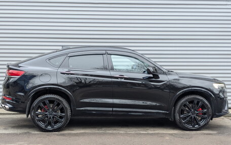 Geely Tugella FY11, 2023 год, 3 040 000 рублей, 4 фотография