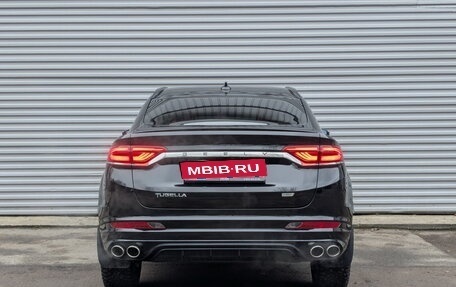 Geely Tugella FY11, 2023 год, 3 040 000 рублей, 6 фотография