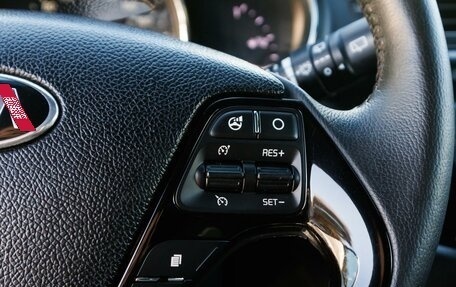 KIA cee'd III, 2013 год, 799 000 рублей, 19 фотография