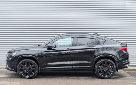 Geely Tugella FY11, 2023 год, 3 040 000 рублей, 8 фотография