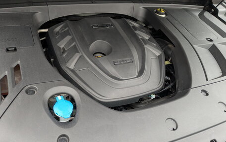 Geely Tugella FY11, 2023 год, 3 040 000 рублей, 9 фотография