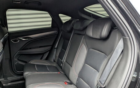 Geely Tugella FY11, 2023 год, 3 040 000 рублей, 12 фотография