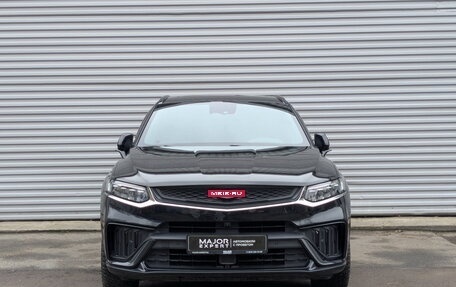 Geely Tugella FY11, 2023 год, 3 040 000 рублей, 2 фотография