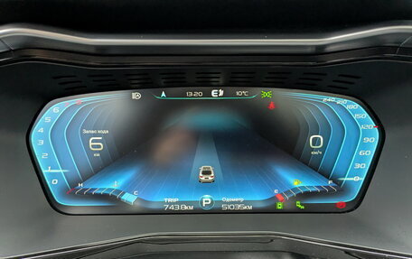 Geely Tugella FY11, 2023 год, 3 040 000 рублей, 13 фотография