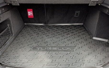 Geely Tugella FY11, 2023 год, 3 040 000 рублей, 10 фотография