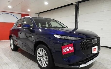 Audi Q3, 2025 год, 5 600 000 рублей, 1 фотография