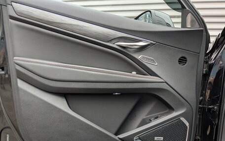 Geely Tugella FY11, 2023 год, 3 040 000 рублей, 19 фотография