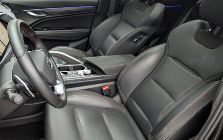 Geely Tugella FY11, 2023 год, 3 040 000 рублей, 20 фотография