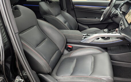 Geely Tugella FY11, 2023 год, 3 040 000 рублей, 24 фотография