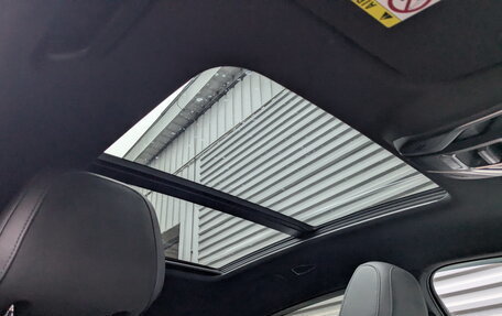 Geely Tugella FY11, 2023 год, 3 040 000 рублей, 23 фотография