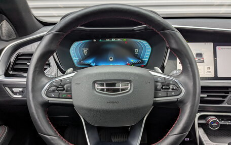 Geely Tugella FY11, 2023 год, 3 040 000 рублей, 22 фотография