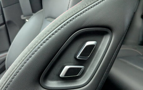 Geely Tugella FY11, 2023 год, 3 040 000 рублей, 26 фотография