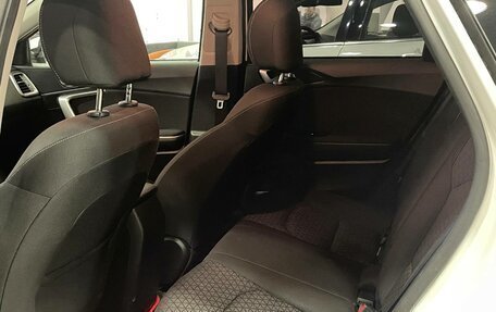 KIA cee'd III, 2019 год, 1 729 000 рублей, 6 фотография