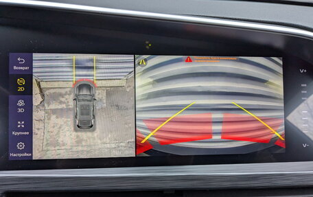 Geely Tugella FY11, 2023 год, 3 040 000 рублей, 29 фотография