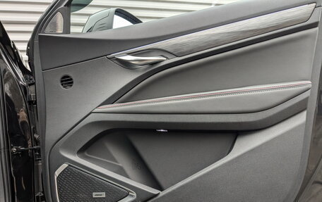 Geely Tugella FY11, 2023 год, 3 040 000 рублей, 27 фотография